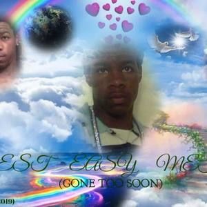 Meet your Posher, Arecia